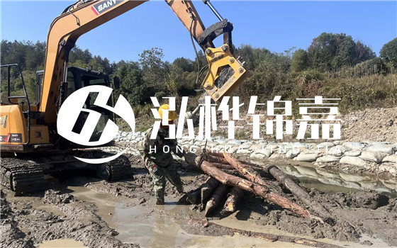 河道清淤怎么施工？內(nèi)蒙古河道清淤施工專業(yè)施工隊