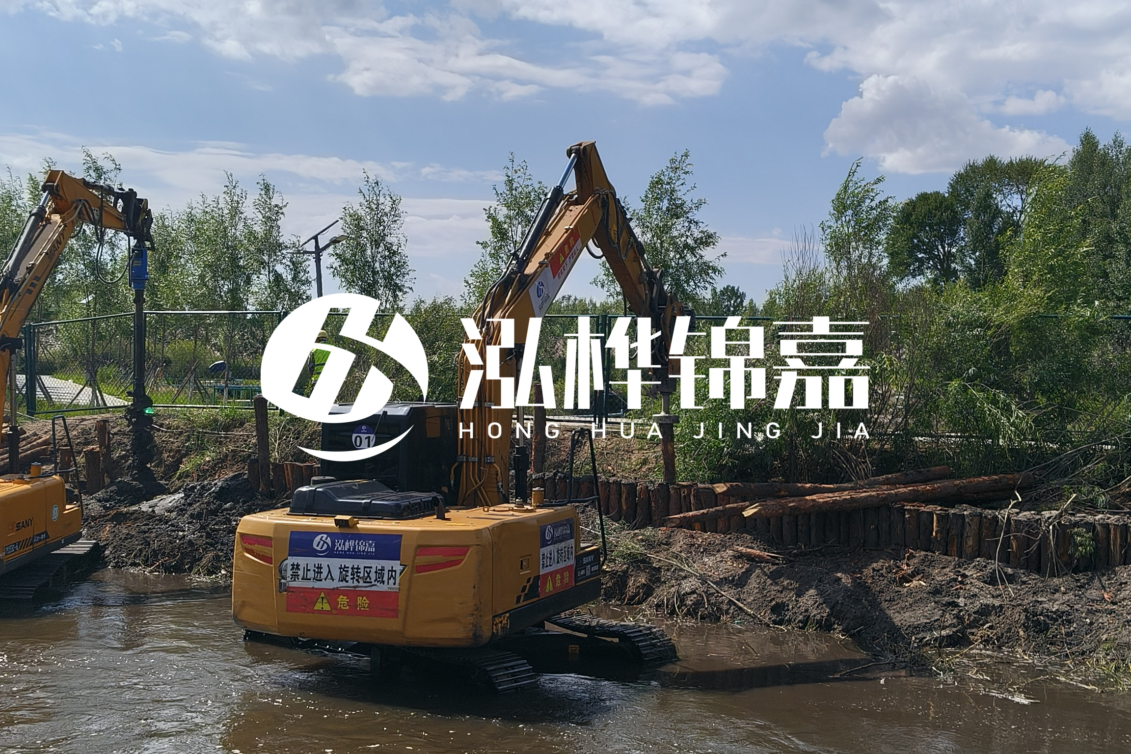 河道清淤所需費用大致多少？3公里河道清淤預(yù)算