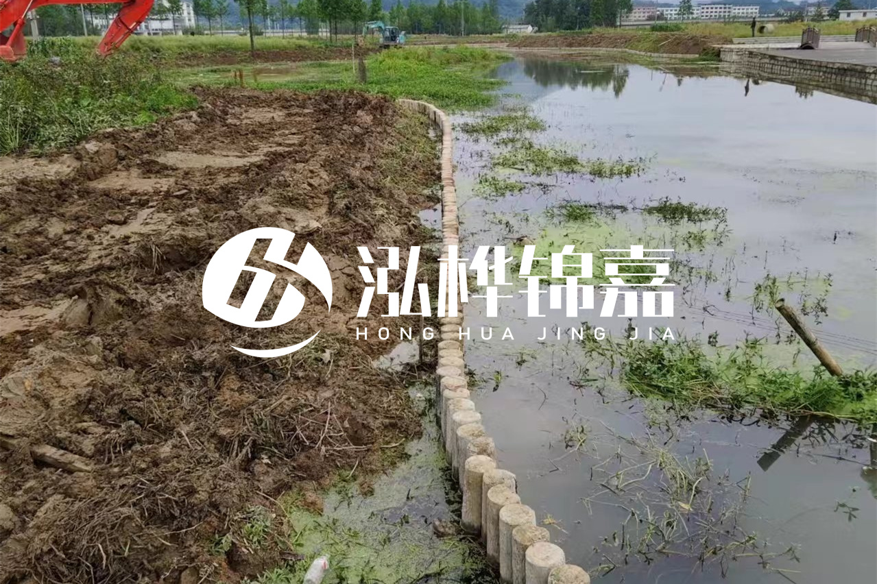仿木樁怎么打？打仿木樁多少錢一根？