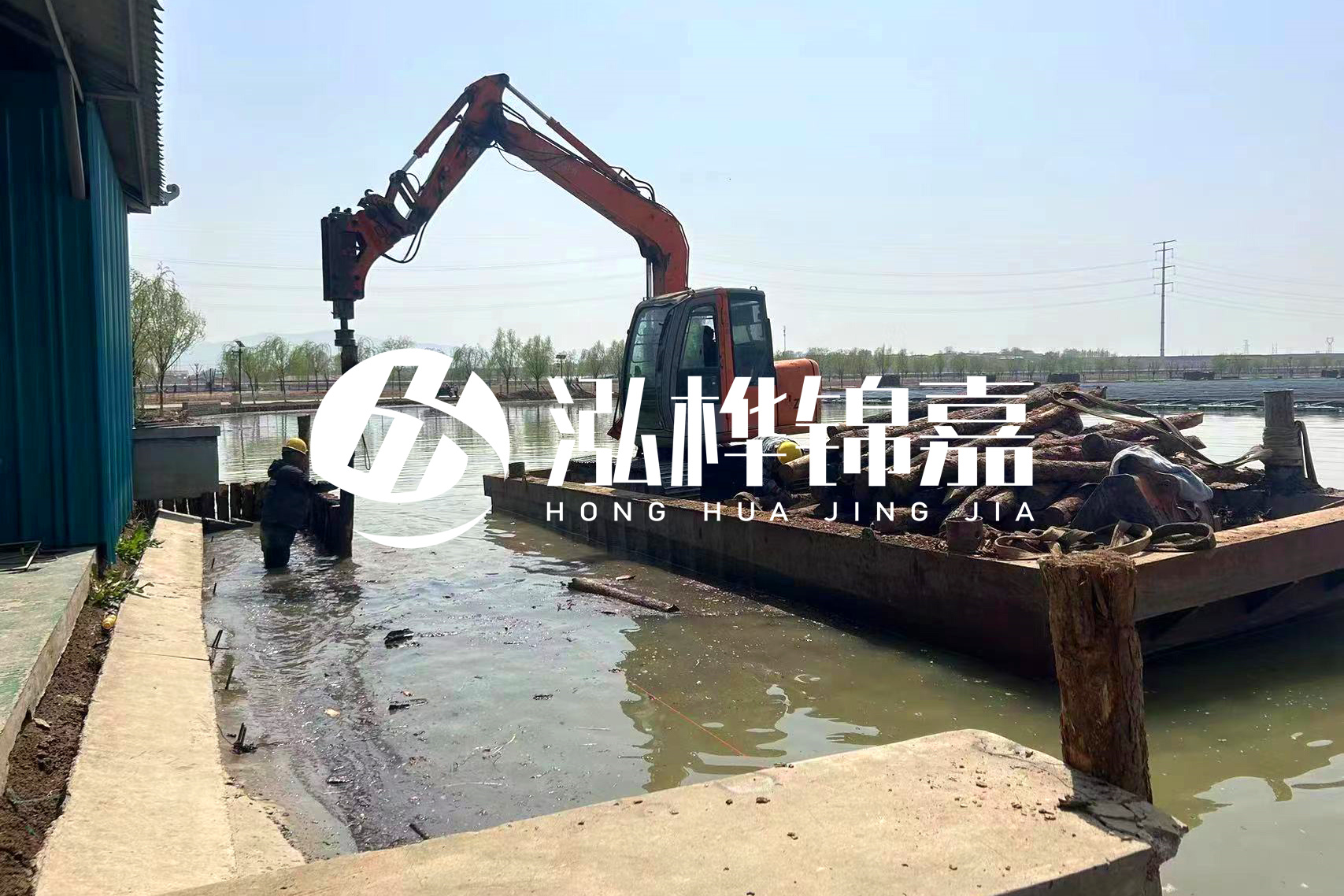 福建河道清淤單價是多少-福建專業(yè)河道清淤工程公司？