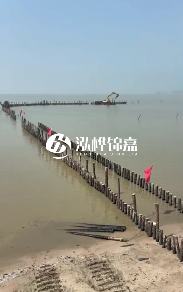 菏澤河道清淤專業(yè)施工-打完松木樁后清理淤泥是否會影響穩(wěn)定性？