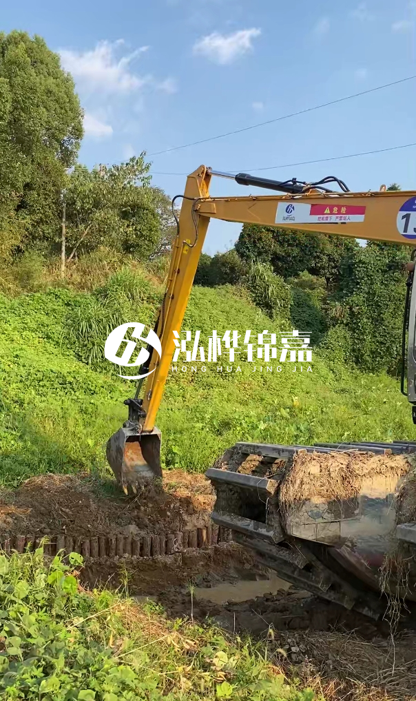 焦作河道清淤專業(yè)施工-河道清淤價格在不同地區(qū)差異大嗎？