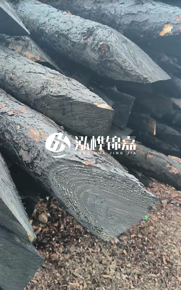 梅州松木樁源頭廠家-打樁木的防腐處理方法有哪些？