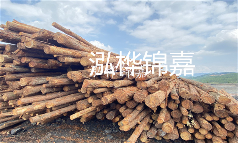 松木樁的施工資料，科學實用施工指南